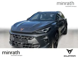 Blau Neu 2025 Cupra Terramar SUV | 45.998 € (Guter Preis)