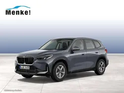 Storm bay metallic Gebraucht 2023 BMW X1 SUV | 46.499 € (Fairer Preis)