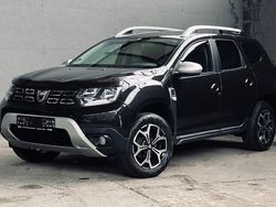 Schwarz Gebraucht 2020 Dacia Duster Prestige SUV | 11.990 € (Etwas zu teuer)