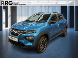 Other Gebraucht 2022 Dacia Spring Essentiel Kleinwagen | 11.520 € (Fairer Preis)
