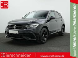 Schwarz Gebraucht 2024 VW Tiguan Style SUV | 39.940 € (Guter Preis)
