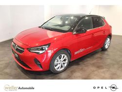 Kardiorotmetallic Gebraucht 2023 Opel Corsa Elegance Kleinwagen | 18.740 € (Fairer Preis)