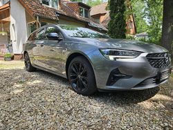 Grau Gebraucht 2021 Opel Insignia Elegance Kombi | 10.900 € (Etwas zu teuer)