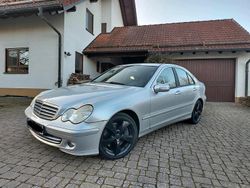 Gebraucht 2006 Mercedes C180 Limousine | 1.590 € (Superpreis)