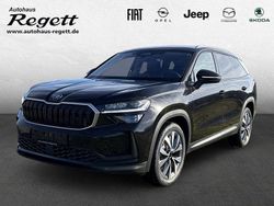 Schwarz Neu 2025 Skoda Kodiaq Comfort SUV | 55.510 €