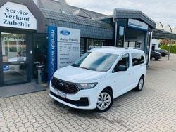 Weiß Neu 2025 Ford Tourneo Connect Titanium Van / Kleinbus | 31.980 € (Superpreis)