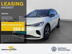 Weiß Gebraucht 2025 VW ID.4 GTX SUV | 41.690 € (Guter Preis)