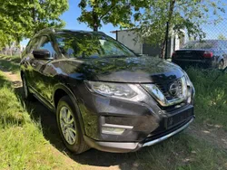 Schwarz Gebraucht 2020 Nissan X-Trail Tekna SUV | 15.500 € (Guter Preis)