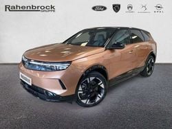 Impakt kupfer metallic Gebraucht 2025 Opel Grandland Electric SUV | 38.990 € (Superpreis)