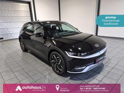 Schwarz Gebraucht 2023 Hyundai Ioniq Dynamiq Kleinwagen | 29.990 € (Fairer Preis)