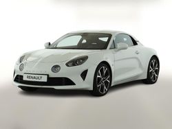 Weiss Gebraucht 2024 Alpine A110 Coupé | 60.388 € (Fairer Preis)