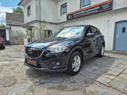 Schwarz Gebraucht 2013 Mazda CX-5 Center-Line SUV | 5.495 € (Fairer Preis)