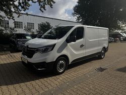 Neu 2025 Renault Trafic Business Van | 30.790 € (Fairer Preis)