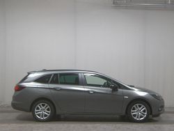 Grau Gebraucht 2022 Opel Astra Business Kombi | 9.380 € (Superpreis)