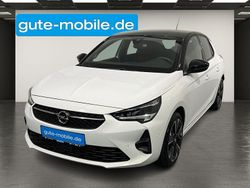 Weiß Gebraucht 2023 Opel Corsa Limousine | 16.890 € (Guter Preis)