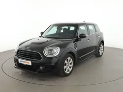 Mini Cooper D Countryman