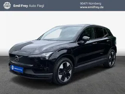Schwarz Gebraucht 2024 Volvo EX30 Plus SUV | 34.990 €
