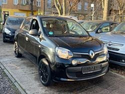 Schwarz Gebraucht 2018 Renault Twingo Life Kleinwagen | 3.999 € (Superpreis)