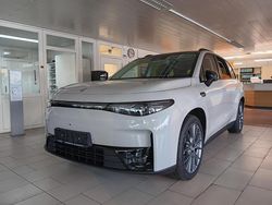 Grau Neu 2025 Leapmotor C10 SUV | 38.304 € (Fairer Preis)