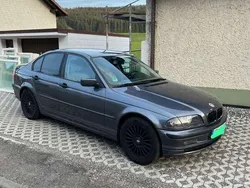 BMW 316