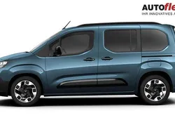 Maestro grau metallic Neu 2025 Fiat Doblò Van / Kleinbus | 29.639 € (Fairer Preis)