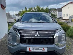 Mondsteingrau Neu 2025 Mitsubishi Outlander P-HEV Basis SUV | 47.990 € (Superpreis)