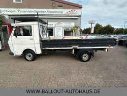 Weiß Gebraucht 1990 VW LT Van / Kleinbus | 2.450 €