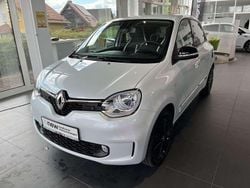 Weiß Gebraucht 2023 Renault Twingo Urban Night Kleinwagen | 14.789 € (Fairer Preis)