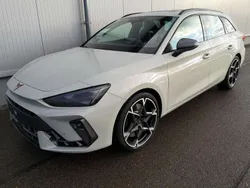 Graphenegrau Neu 2025 Cupra Leon VZ Kombi | 39.890 € (Superpreis)