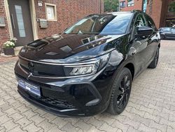 Schwarz Gebraucht 2022 Opel Grandland X GS Line SUV | 19.990 € (Fairer Preis)