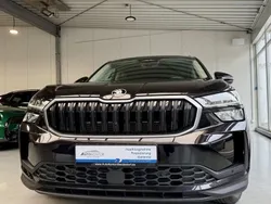 Schwarzmagic perleffekt Gebraucht 2024 Skoda Kodiaq Selection SUV | 41.870 € (Fairer Preis)