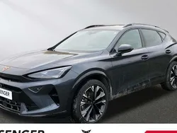 Grau Neu 2025 Cupra Formentor SUV | 39.700 € (Etwas zu teuer)