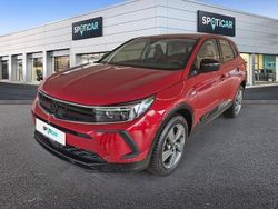 Gebraucht 2024 Opel Grandland X GS Line SUV | 20.990 € (Fairer Preis)