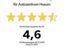 Gebraucht 2010 Renault Kangoo Happy Family Van / Kleinbus | 4.990 € (Etwas zu teuer)