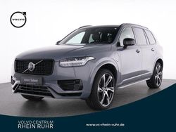 Grau Gebraucht 2021 Volvo XC90 R-Design SUV | 45.990 € (Guter Preis)