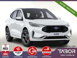 Weiß Neu 2025 Ford Kuga ST-Line X SUV | 38.988 € (Guter Preis)
