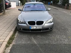 Grau Gebraucht 2003 BMW 530 Limousine | 3.000 € (Guter Preis)