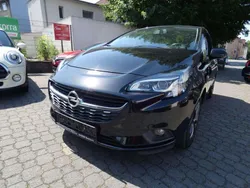 Schwarz Gebraucht 2019 Opel Corsa Kleinwagen | 8.900 € (Superpreis)