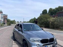 Gebraucht 2016 BMW X5 M Sport Line SUV | 29.750 € (Guter Preis)