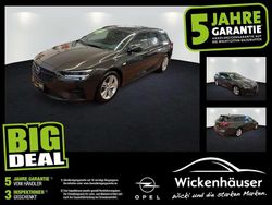 Stone brown met (058p) Gebraucht 2020 Opel Insignia Ultimate Kombi | 19.990 € (Fairer Preis)