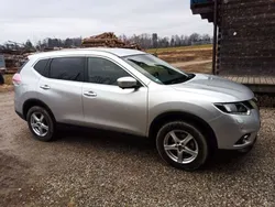 Silber Gebraucht 2015 Nissan X-Trail Acenta SUV | 14.000 € (Fairer Preis)