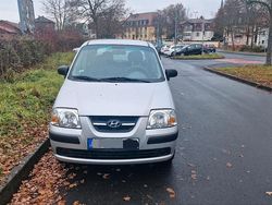 Silber Gebraucht 2005 Hyundai Atos Kleinwagen | 1.400 € (Guter Preis)