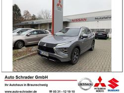 Grau Gebraucht 2022 Mitsubishi Eclipse Cross Select SUV | 24.980 € (Fairer Preis)