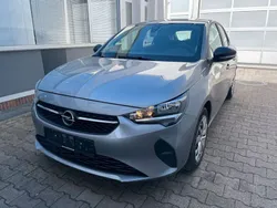 Grau Gebraucht 2022 Opel Corsa Edition Limousine | 9.995 € (Guter Preis)