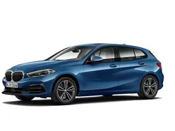 Gebraucht 2025 BMW 120 Efficient Dynamics Kleinwagen | 26.800 € (Superpreis)