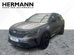 Dolomitgrau (grau) Gebraucht 2024 Renault Espace Esprit Alpine Van / Kleinbus | 37.557 € (Guter Preis)