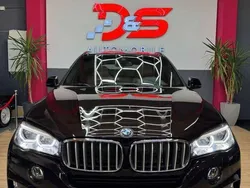 Sparkling brown metallic Gebraucht 2017 BMW X5 SUV | 23.999 € (Fairer Preis)