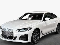 Mineralweiß metallic Neu 2025 BMW i4 Performance Limousine | 57.990 € (Guter Preis)