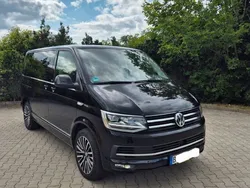 Schwarz Gebraucht 2019 VW T6.1 Van | 42.500 € (Guter Preis)