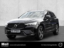 Schwarz Gebraucht 2022 Volvo XC60 R-Design SUV | 34.900 € (Guter Preis)